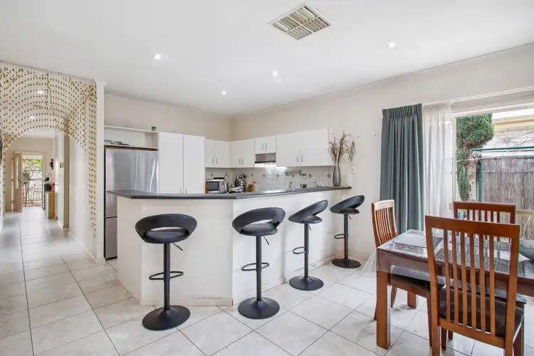 Fifth view of Homely house listing, 6 Sandpiper Chase, Mawson Lakes SA 5095
