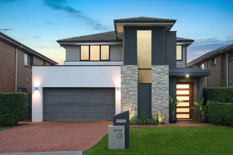 173A Meurants Lane, Glenwood NSW 2768