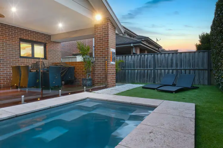 Second view of Homely house listing, 173A Meurants Lane, Glenwood NSW 2768