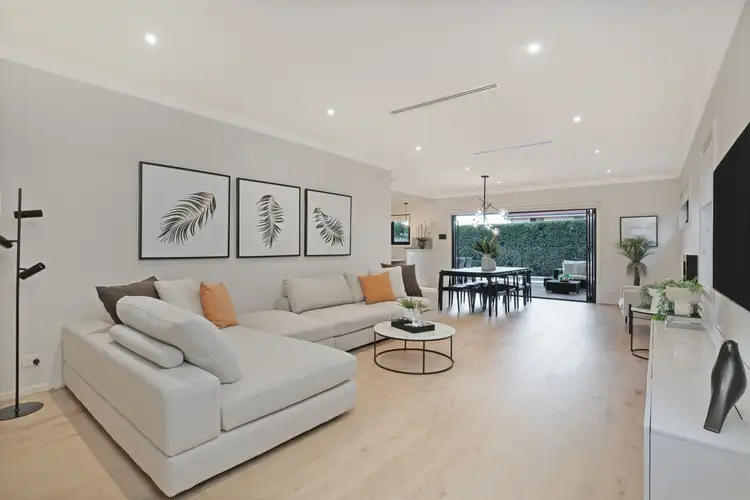 Third view of Homely house listing, 173A Meurants Lane, Glenwood NSW 2768