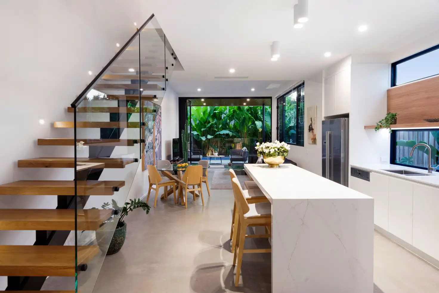 Main view of Homely villa listing, 1/20 Petrel Avenue, Mermaid Beach QLD 4218