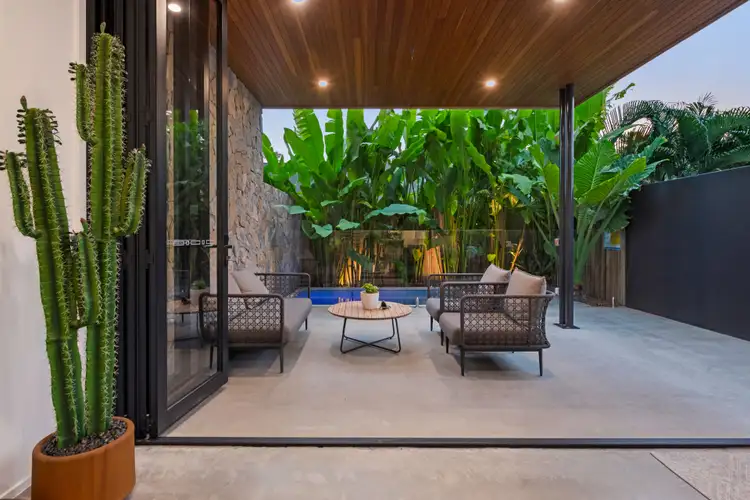 Third view of Homely villa listing, 1/20 Petrel Avenue, Mermaid Beach QLD 4218