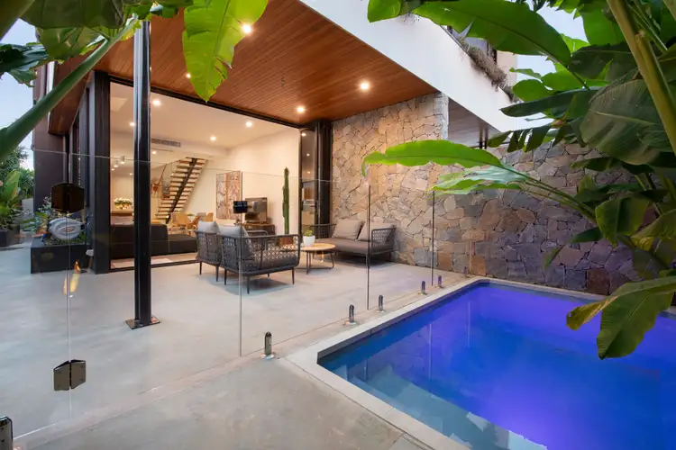 Fourth view of Homely villa listing, 1/20 Petrel Avenue, Mermaid Beach QLD 4218