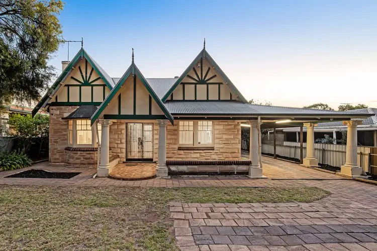 2 Wemyss Street, Linden Park SA 5065