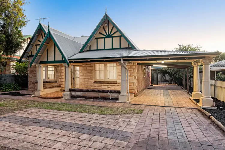 Second view of Homely house listing, 2 Wemyss Street, Linden Park SA 5065