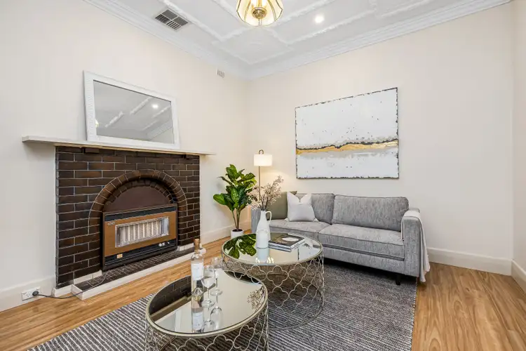 Fifth view of Homely house listing, 2 Wemyss Street, Linden Park SA 5065