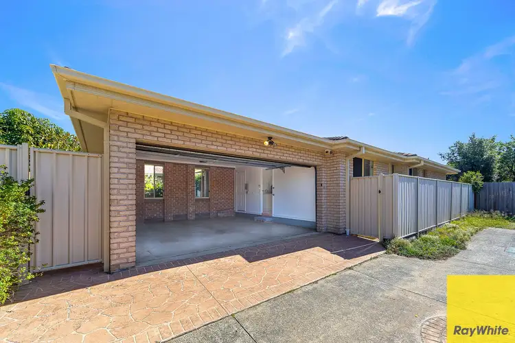 Fourth view of Homely villa listing, 3/416 Ocean Beach Road, Umina Beach NSW 2257