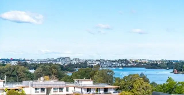 Fourth view of Homely apartment listing, 804c/6-10 Nancarrow Avenue, Ryde NSW 2112