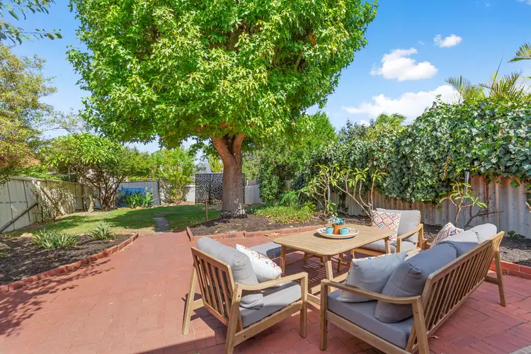 Main view of Homely semi-detached listing, 153 Hale Road, Wembley Downs WA 6019