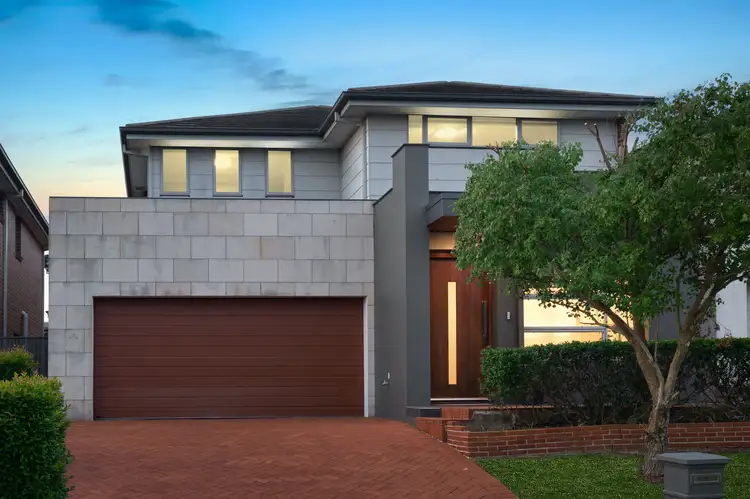 159 Meurants Lane, Glenwood NSW 2768