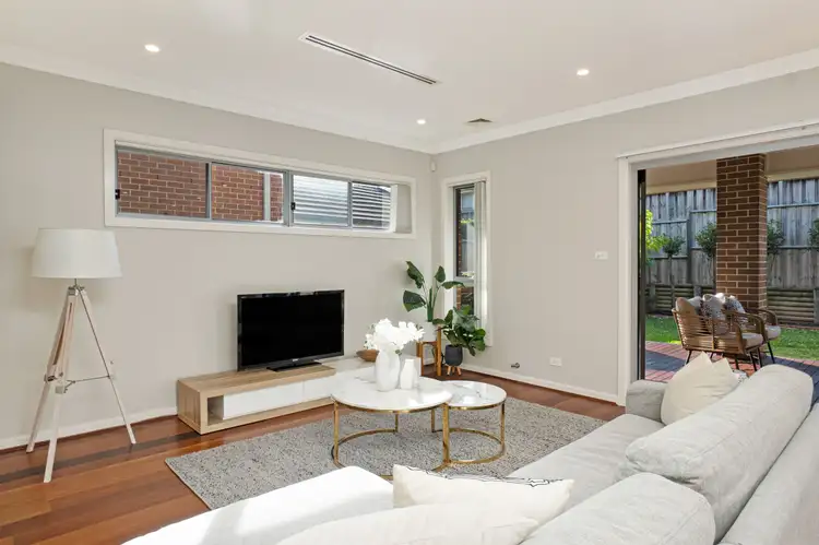 Fifth view of Homely house listing, 159 Meurants Lane, Glenwood NSW 2768