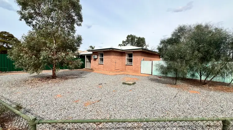 39 Bevan Crescent, Whyalla Stuart SA 5608