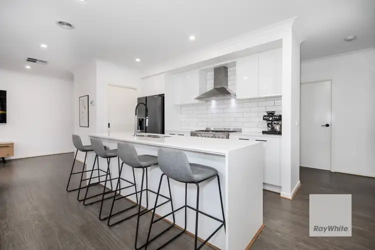 Second view of Homely house listing, 38 Murray Road, Thornhill Park VIC 3335
