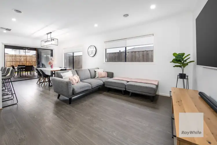 Fourth view of Homely house listing, 38 Murray Road, Thornhill Park VIC 3335