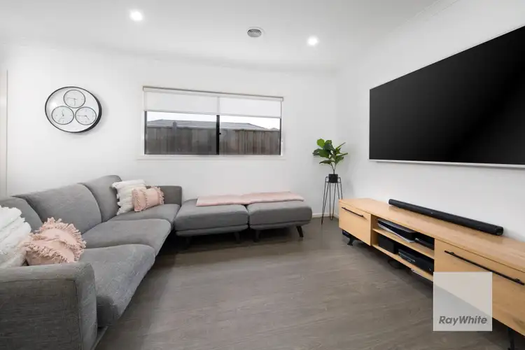 Fifth view of Homely house listing, 38 Murray Road, Thornhill Park VIC 3335