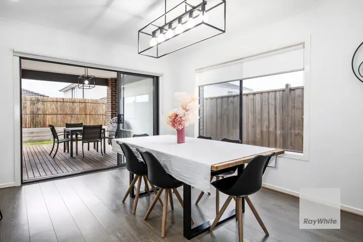 Sixth view of Homely house listing, 38 Murray Road, Thornhill Park VIC 3335
