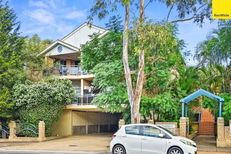 74-78 Newman Street