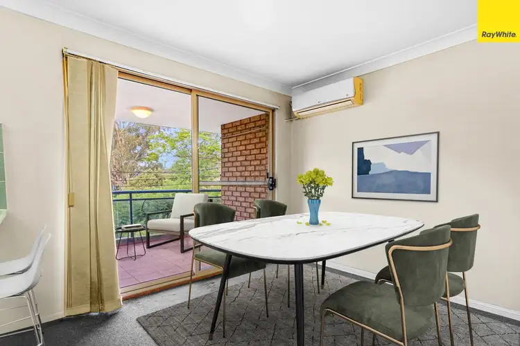Fourth view of Homely unit listing, 9/74-78 Newman Street, Merrylands NSW 2160