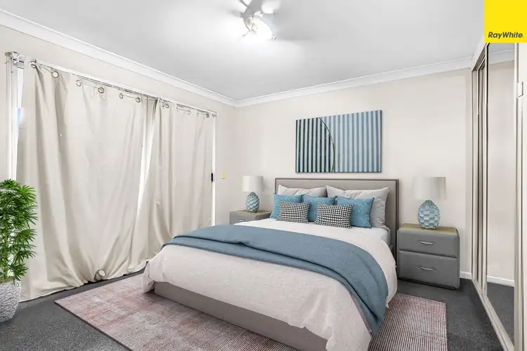 Sixth view of Homely unit listing, 9/74-78 Newman Street, Merrylands NSW 2160