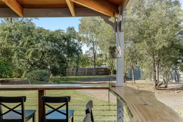 Fourth view of Homely house listing, 17 Parkridge Drive, Withcott QLD 4352