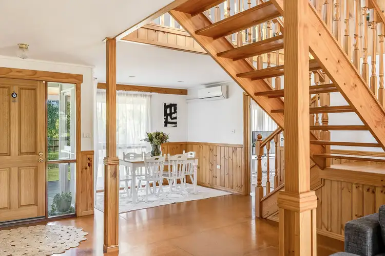 Fifth view of Homely house listing, 17 Parkridge Drive, Withcott QLD 4352