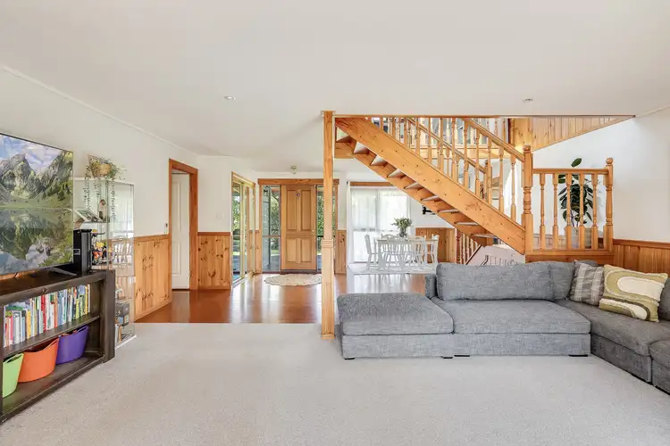 Sixth view of Homely house listing, 17 Parkridge Drive, Withcott QLD 4352