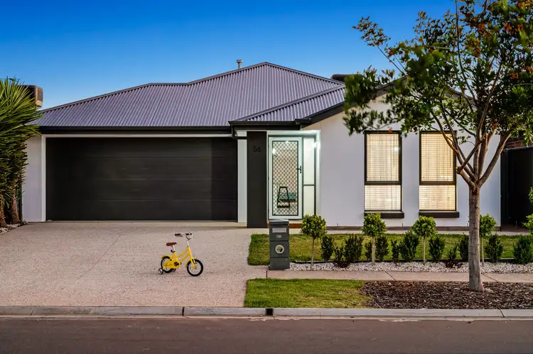 56 Edward John Parade, Eyre SA 5121
