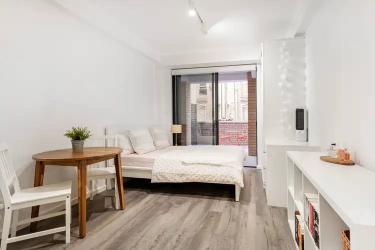 Fourth view of Homely studio listing, 2/67-69 Macleay Street, Potts Point NSW 2011