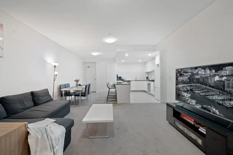 Seventh view of Homely unit listing, 47/18-22 Broughton Street, Campbelltown NSW 2560