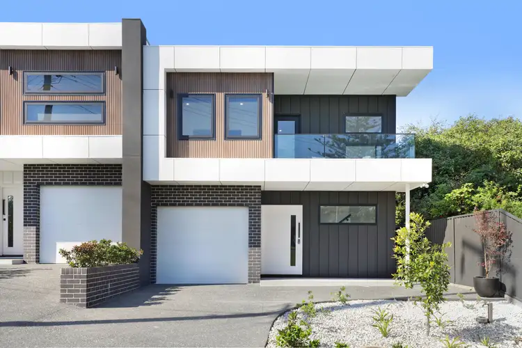 Main view of Homely house listing, 3B Overhill Road, Primbee NSW 2502