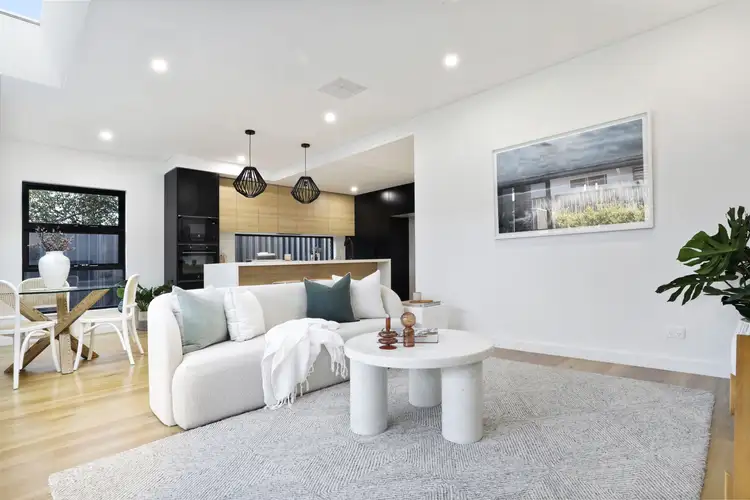 Second view of Homely house listing, 3B Overhill Road, Primbee NSW 2502