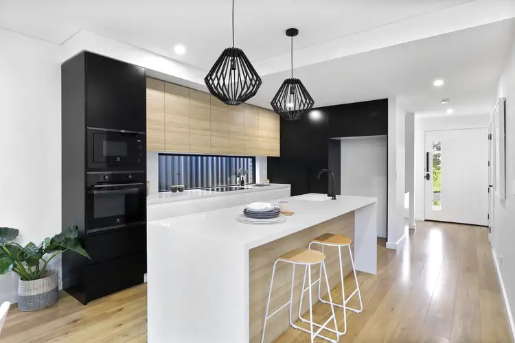 Third view of Homely house listing, 3B Overhill Road, Primbee NSW 2502