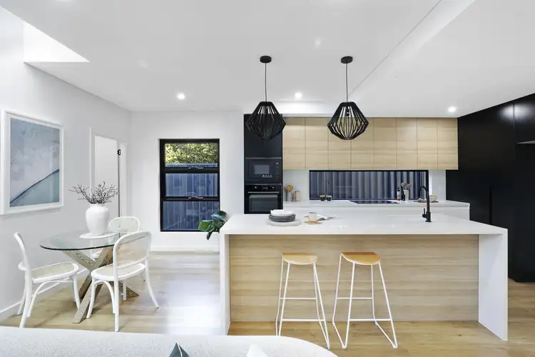 Fifth view of Homely house listing, 3B Overhill Road, Primbee NSW 2502