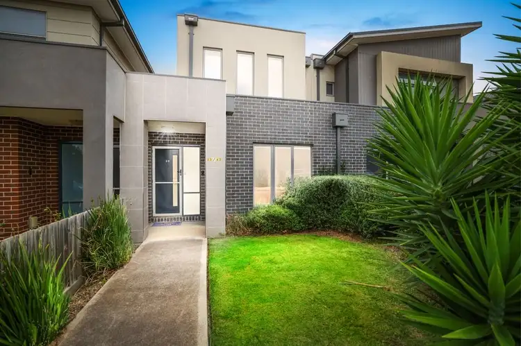 23/43 Latham Street, Werribee VIC 3030