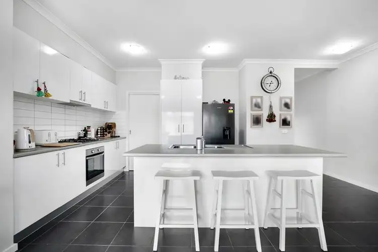 Second view of Homely townhouse listing, 23/43 Latham Street, Werribee VIC 3030