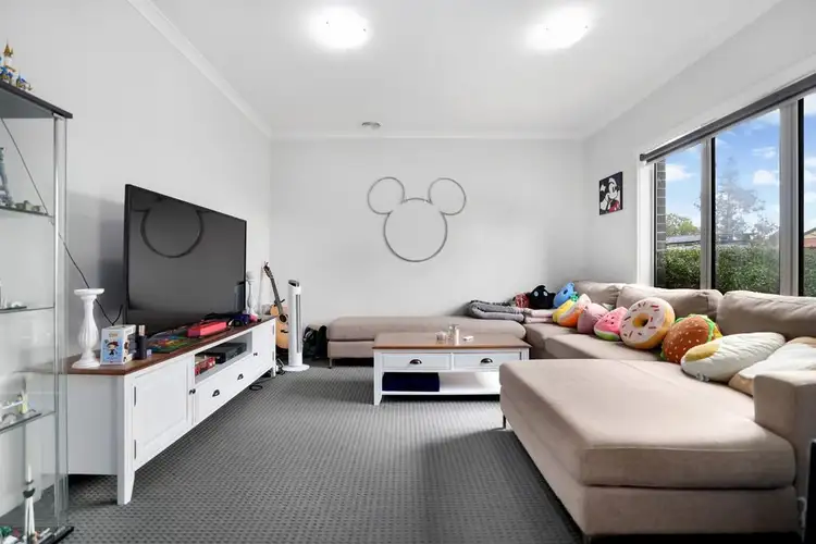 Fourth view of Homely townhouse listing, 23/43 Latham Street, Werribee VIC 3030