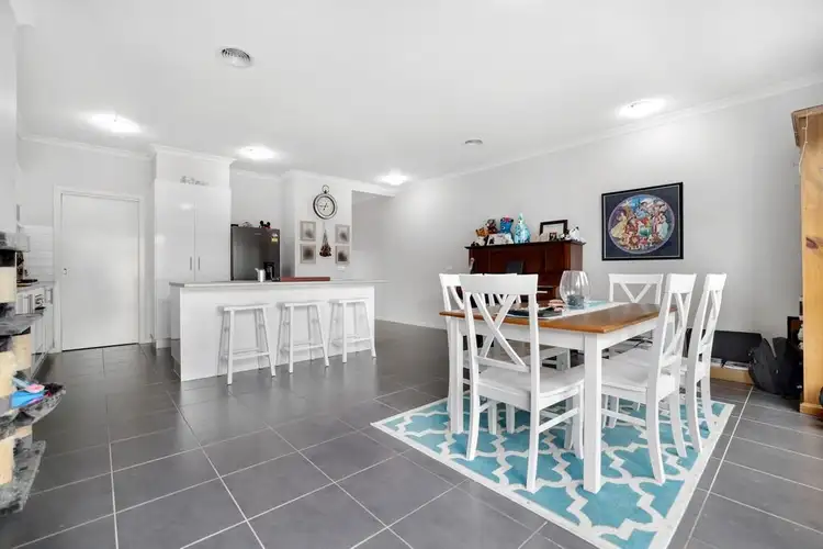 Fifth view of Homely townhouse listing, 23/43 Latham Street, Werribee VIC 3030