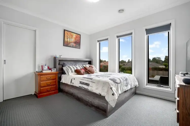 Sixth view of Homely townhouse listing, 23/43 Latham Street, Werribee VIC 3030