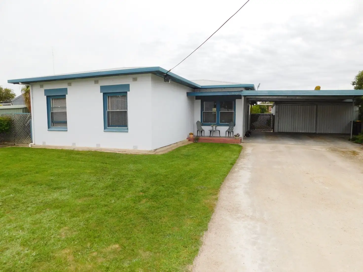 Main view of Homely house listing, 2 Halifax Street, Keith SA 5267