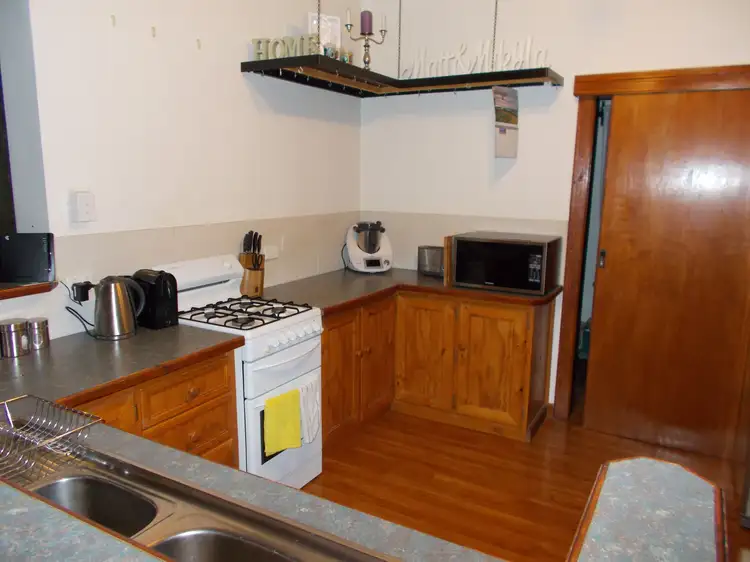 Second view of Homely house listing, 2 Halifax Street, Keith SA 5267