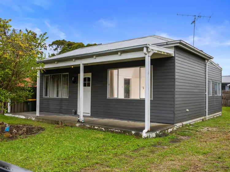 80A Wentworth Road, North Wonthaggi VIC 3995