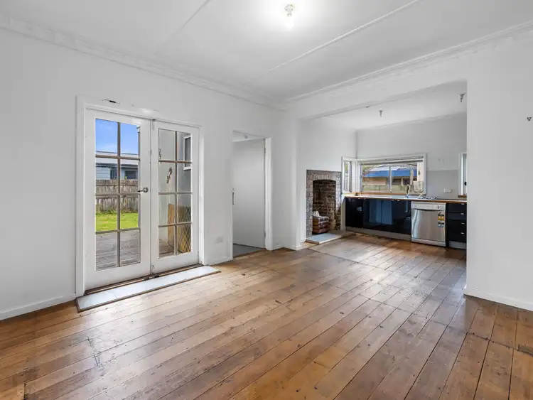 Sixth view of Homely house listing, 80A Wentworth Road, North Wonthaggi VIC 3995