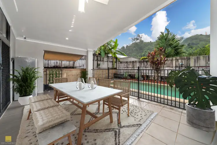 32 Goodsell Drive, Bentley Park QLD 4869