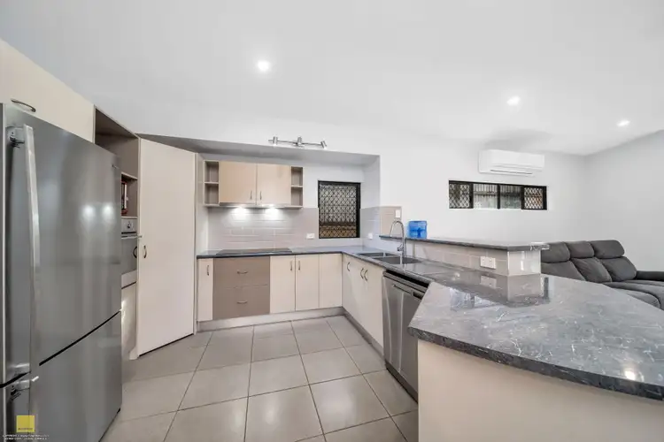 Fourth view of Homely house listing, 32 Goodsell Drive, Bentley Park QLD 4869