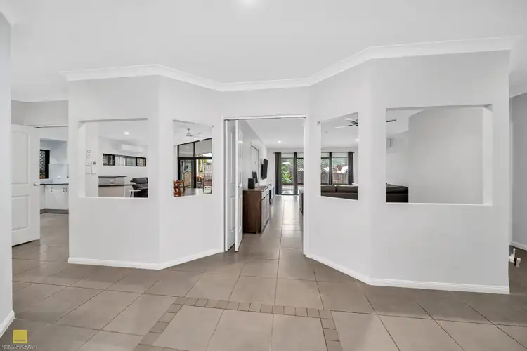 Sixth view of Homely house listing, 32 Goodsell Drive, Bentley Park QLD 4869