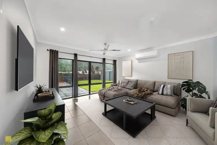 Seventh view of Homely house listing, 32 Goodsell Drive, Bentley Park QLD 4869