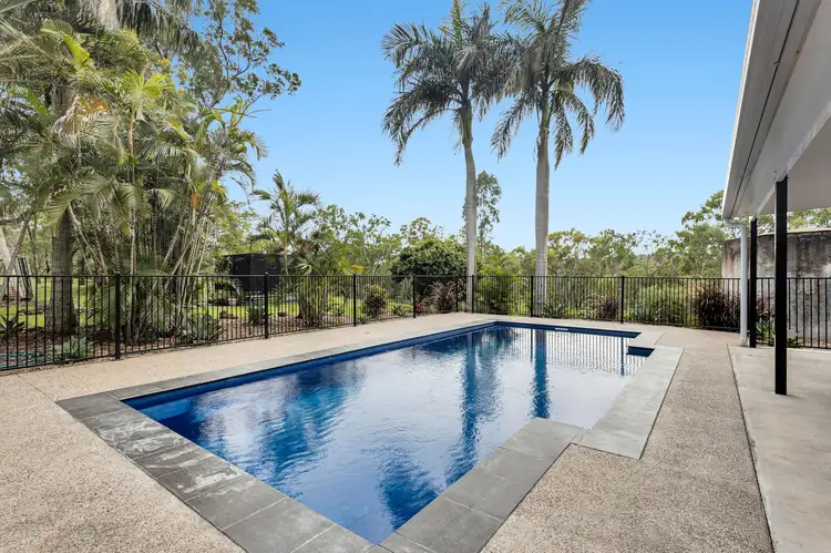 Main view of Homely house listing, 16 Dodson Lane, Cawarral QLD 4702