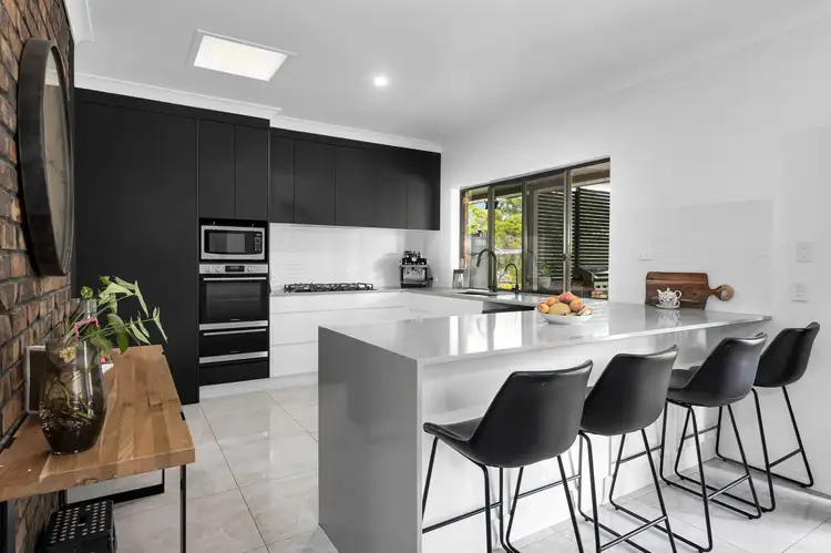 Third view of Homely house listing, 16 Dodson Lane, Cawarral QLD 4702