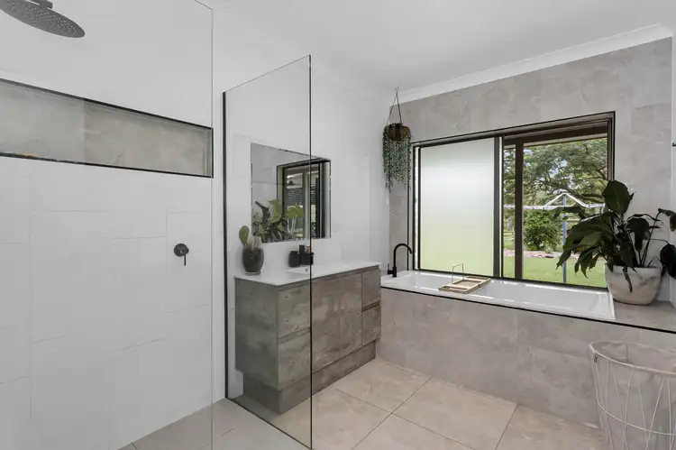 Fourth view of Homely house listing, 16 Dodson Lane, Cawarral QLD 4702