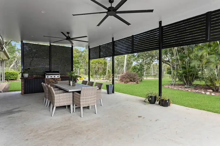 Sixth view of Homely house listing, 16 Dodson Lane, Cawarral QLD 4702